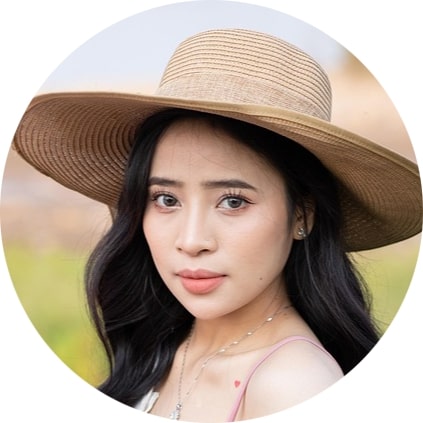 Sarah Chen